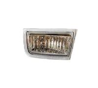 WSBOJXTH Compatible Avec TOYOTA Pour LAND Pour CRUISER Pour PRADO 90 FJ90 3400 1996-2003 Feu Antibrouillard Pare-chocs Avant Voiture Sans Ampoule 81221-60060 81220-60060 Pièces de rechange(Left)