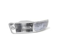 WSBOJXTH Compatible Avec Toyota Pour RAV4 1998 1999 Feu De Conduite Assemblage Câbles Antibrouillard Avant Pour Pare-chocs Voiture Pièces de rechange(White,Right)