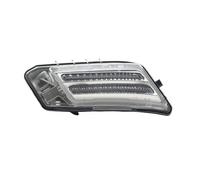 WSBOJXTH Compatible Avec Volvo XC60 2009 2010 2011 2012 2013 Les Feux De Jour Et Antibrouillard Avant Voiture 31290873 31290874 Pièces de rechange(Right)