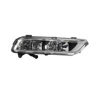 WSBOJXTH Compatible Avec VW Pour Passat B7 2011 2012 2013 2014 2015 Pare-chocs Avant Feu Antibrouillard Phare 3AA941661B 3AA941662B Pièces de rechange(Right)
