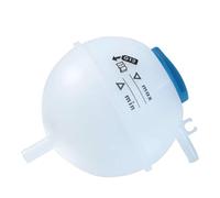 WSBOJXTH Compatible avec VW pour Transporter T4 1.9 1992 1993 1994 1995 1996 1997 1998 1999 2000-2003 Vase D'expansion De Liquide De Refroidissement 701121407B 701121407C Réservoir Refroidissement