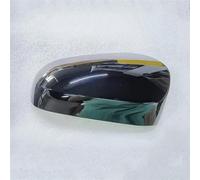 WSBOJXTH Coque de rétroviseur Compatible avec Toyota pour Aygo 2014 2015 2016 2017 Coques De Rétroviseur De Voiture Couvercles De Rétroviseurs Latéraux Boîtier De Rétroviseur Inversé(Right 2)