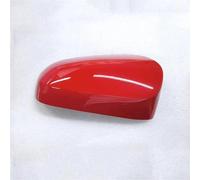 WSBOJXTH Coque de rétroviseur Compatible avec Toyota pour Aygo 2014 2015 2016 2017 Coques De Rétroviseur De Voiture Couvercles De Rétroviseurs Latéraux Boîtier De Rétroviseur Inversé(Right 1)