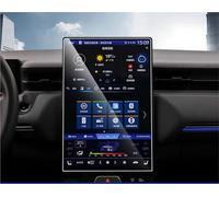 WSBOJXTH Film protecteur Compatible Avec E:NS1 2022-2023 LCD Navigation GPS Et Tableau De Bord Film De Protection D'écran En Verre Trempé(GPS)
