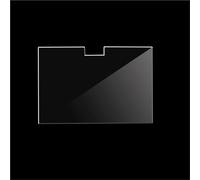 WSBOJXTH Film protecteur Compatible Avec Suzuki Pour Vitara 4th 2015 2016 2017 2018, Film De Protection En Verre Trempé, Autocollant D'écran Pour Autoradio Gps