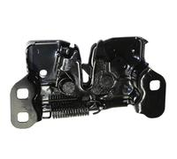 WSBOJXTH loquet de Capot Compatible avec Jeep pour Cherokee 2014 2015 2016 2017 2018 2019-2022 Couvercle Moteur Avant Voiture Loquet Verrouillage Capot Bloc 68237159AB
