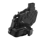 WSBOJXTH Loquet Verrouillage Porte Compatible avec Land pour Rover pour Range Sport pour Evoque LR011302 Actionneur De Verrouillage De Porte Arrière Droite FQM500380 7H5A-26412-AC LR091360 LR072414
