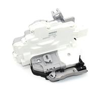 WSBOJXTH Loquet Verrouillage Porte Compatible avec pour A8 A6 A7 RS7 Actionneur De Verrouillage De Porte Arrière Droite À 9 Broches Arrière Droite 4G0839016