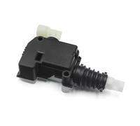 WSBOJXTH Loquet Verrouillage Porte Compatible avec Tesla pour Modèle 3 2017-2022 L'actionneur De Verrouillage De Capot D'automobile 9203-63 920363 109879000C