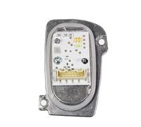 WSBOJXTH Module Commande Phare Compatible avec A3 S3 2017-2025 Module D'éclairage De Voiture DRL pour Phares 8V0998473A 8V0998474A 90071302 90071303 B011782-A B011783-A(8V0998473A Left)