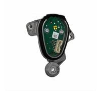 WSBOJXTH Module Commande Phare Compatible avec Peugeot Module De Feux De Jour pour Phares Accessoires De Voiture 1628555780 1628555880 A1628555780 A1628555880(Left-1pcs)