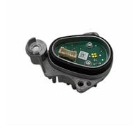 WSBOJXTH Module Commande Phare Compatible avec Peugeot Module De Feux De Jour pour Phares Accessoires De Voiture 1628555780 1628555880 A1628555780 A1628555880(Right-1pcs)