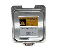 WSBOJXTH Module Commande Phare Compatible avec Porsche pour Cayenne 2008 2009 2010 Unité De Phare À Ballast Au Xénon Module De Contrôle De Ballast De Phare D1S 955.631.194.01 95563119401 5DC009285-00
