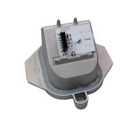 WSBOJXTH Module Commande Phare Compatible avec Q3 2012-2018 DRL Feux De Jour Module De Phare De Conduite Avant Unité De Contrôle Yeux d'angle Gauche : 8U0941475B Droite : 8U0941475C(8U0941475B Left)