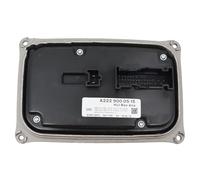 WSBOJXTH Module Commande Phare Compatible with Benz for W205 W213 W222 Headlight Ballast Control Module A222 900 05 15 A2229000515
