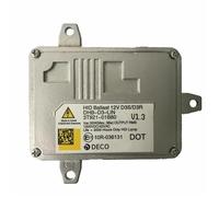 WSBOJXTH Module Pilote de Phare 10R-036131 3T921-01B80 D3S D3R Phare Au Xénon HID Ballast 10R036131 12V 35W Accessoires De Module D'éclairage De Voiture