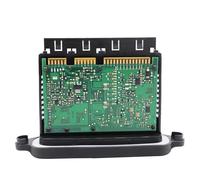 WSBOJXTH Module Pilote de Phare Compatible avec pour Série 2 F22 63117363091 TMS Module D'unité De Commande De Phare Au Xénon 7363091 535215852 Accessoires De Voiture