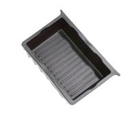 WSBOJXTH Organiseur Console Centrale Voiture Boîte Rangement en Plastique