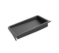 WSBOJXTH Organiseur Console Centrale Voiture Compatible avec BMW X5 G05