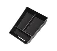 WSBOJXTH Organiseur Console Centrale Voiture Compatible avec BMW X7 G07
