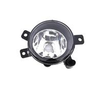 WSBOJXTH Phares Antibrouillard Compatible avec BMW pour X1 pour E84 2009 2010 2011 2012 2013 2014 2015 Feu Antibrouillard De Voiture Feu De Pare-Chocs Avant Clignotant(Left)