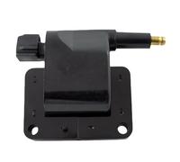 WSBOJXTH Pièces de Rechange Compatible avec Dodge pour Dakota L4-2.5l pour Durango V8-5.9l 1998-2002 Packs De Bobines D'allumage De Moteur De Voiture 56028172AC UF198 56028172 56028172AB 56028172AC