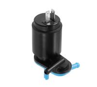 WSBOJXTH Pompe de Lave-Glace Compatible avec Fiat pour Doblo pour Idea 2004 2005 2006 2007 2008 2009 2010 2011 2012 2013 2014 2015 2016 2017-2020 Pompe De Lave-Glace 7682336 71719636 07593100