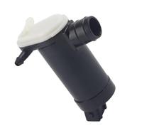 WSBOJXTH Pompe de Lave-Glace Compatible avec Ford pour ECOSPORT 1.5 Ti 2013 2014 2015 2016 2017 2018 2019 2020 2021 2022 2023 2024 2025 Pompe De Lave-Glace De Voiture 93BB-17K624-BA