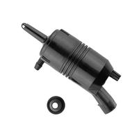 WSBOJXTH Pompe de Lave-Glace Compatible avec Isuzu pour Hombre 1997 1998 1999 2000 Moteur À Eau De Pompe De Lave-Glace À 2 Broches 89001122