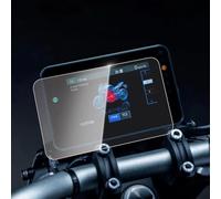 WSBOJXTH Protection écran compteur moto Compatible Avec TENERE700 | Pour WORD Pour RAID 2022 2023 2024 Protecteur D'écran Pour Tableau De Bord De Moto, Film En TPU Pour Instruments