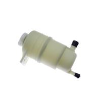 WSBOJXTH Réservoir Direction assistée Compatible avec Ford pour Ecosport pour Fusion 2006 2007 2008 2009 Réservoir De Direction Assistée Et Bouchon 2N153R700AC 2N15-3R700-AC