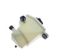 WSBOJXTH Réservoir Direction assistée Compatible avec Ford pour Edge pour Limited SE SEL Sport 3.5 L 2007 2008 2009 2010 Réservoir De Direction Assistée avec Bouchon 7T4Z3E764A 7T4Z-3E764-A