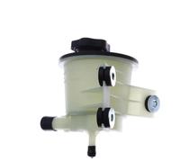 WSBOJXTH Réservoir Direction assistée Compatible avec Ford pour Taurus V6 3.0L 2000 2001 2002 2003 2004 2005 Réservoir De Direction Assistée avec Bouchon 5F1Z3E764AA 5F1Z-3E764-A 3R-906 3R906