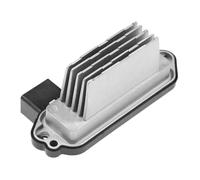 WSBOJXTH Résistance Moteur Soufflerie Compatible avec Mazda 2 3 5, Régulateur De Résistance De Moteur De Ventilateur De Chauffage De Voiture, Résistance De Climatisation HB180BP4M BP4K61B15 CE4961B15