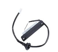WSBOJXTH Serrure Coffre Arrière Compatible avec Toyota pour Avensis T25 pour Corolla pour Verso 84840-20010 Poignée de hayon de Voiture Micro Interrupteur de déverrouillage de Coffre 8484020010