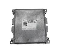 WSBOJXTH Unité Commande Phare Compatible Avec Mitsubishi 7PP941572BB