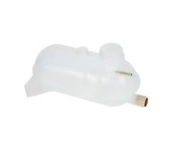 WSBOJXTH Vase D'expansion Radiateur Compatible avec BMW pour E30 325e L6 2,7 L pour E28 528e L6 2,7 L 1984-1987 Réservoir Débordement D'expansion Liquide Refroidissement Moteur Voiture 17111707540