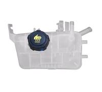 WSBOJXTH Vase D'expansion Radiateur Compatible avec Fluence pour Megane 3 pour Scenic 2009-2014 2015 2016 Réservoir Débordement Liquide De Refroidissement De Radiateur De Moteur De Voiture 217100005R
