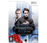 WSC Real 09: World Snooker Championship - CUE Pack (Wii) [import anglais]