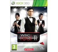 WSC Real 11 [import anglais]
