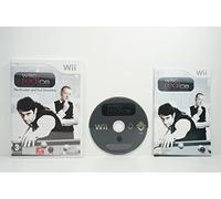 WSC Real: 2008 World Snooker Championship (Wii) [import anglais]