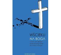 Wściekli na Boga - Hitchens Peter (livre en polonais)
