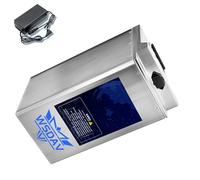 WSDAV Batterie Lithium pour Moto électrique 72V 20AH 25AH 40AH 50AH 55AH 58AH 66,2AH, Batterie Lithium-ION pour vélo électrique, cyclomoteur, Tricycle et Moteur de 0 à 4800 W.,72v 50ah