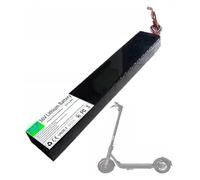 WSDAV Batterie pour Scooter 36 V Lithium-ION 5,2 Ah, 7,8 Ah ou 10,4 Ah avec Carte de Protection BMS pour Moteur 150 W, 300 W ou 400 W,36v10.4ah