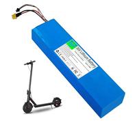 WSDAV Batterie pour Scooter électrique 36 Volts, Batterie Lithium Amovible 36 V 7,8 Ah avec BMS pour kit Moteur 0-280 W