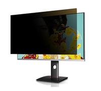 WSDAV Protection d'écran Anti-Espion pour écran de Bureau Universel de 12,5 à 18,5 Pouces, Protection Anti-éblouissement Contre la lumière Bleue,15in 4:3