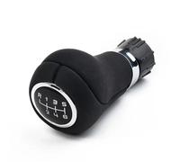 WSDERUB Compatible Avec Benz CE GLK Classe W204 T204 W212 A207 C207 X204 2007 2008 2009 2010 2011 2012 2013 2014 2015 2016 2017 Pommeau De Levier De Vitesse 6 Vitesses