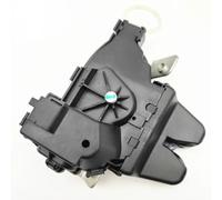 WSDERUB Compatible avec Benz W205 C180 C200 C250 C63 W117 pour CLA200 pour CLA250 W177 A180 A200 Serrure De Hayon Arrière OEM : A1177500085