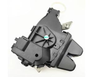 WSDERUB Compatible avec Benz W205 C180 C200 C250 C63 W117 pour CLA200 pour CLA250 W177 A180 A200 Serrure De Hayon Arrière OEM : A1177500085