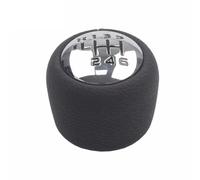 WSDERUB Compatible Avec Citroën C4 Pour Grand Pour Picasso II 2014 2015 2016 2017 2018 2019 2020 Pommeau De Levier De Vitesse 6 Vitesses